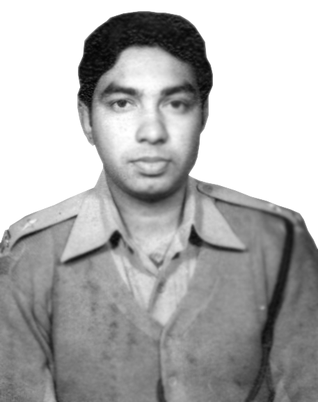 Sujit Kumar Sarkar